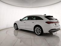Käytetty Audi A5 Advanced Plus 204 HP (150 kW) 2025 Valkoinen Farmari