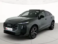 Nuova Audi Q3 Sportback S-Line 150 CV (110 kW) 2026 Grigio SUV