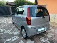 Usata Daihatsu Cuore 69 CV (50 kW) 2007 Utilitaria