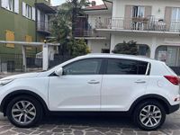 Usata Kia Sportage 116 CV (85 kW) 2015 Other SUV