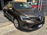 Usata Renault Clio V 90 CV (66 kW) 2021 Berlina