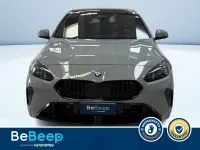 Usata BMW 220 Gran Coupé M Sport 170 CV (125 kW) 2025 Grigio metallizzato Coupé