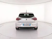 Usata Renault Clio Intens 100 CV (73 kW) 2021 Grigio Utilitaria
