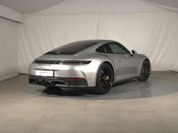 Usata Porsche 911 Carrera GTS 485 CV (356 kW) 2025 Argento Coupé