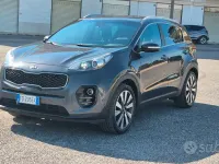 Usata Kia Sportage 115 CV (84 kW) 2016 SUV