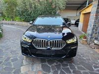 usata BMW X6 M50i