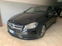 usata Mercedes A160 CDI Premium - 2015 NEOPATENTATI