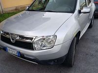 Usata Dacia Duster Lauréate 90 CV (66 kW) 2012 Station wagon