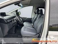 Usata Hyundai Staria Prime 2023 Bianco Monovolume