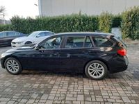 usata BMW 320 d Touring Business Advantage rif. 16308155