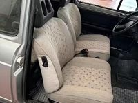 Usata Autobianchi A112 1983 Blu Utilitaria