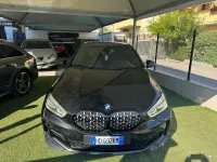 Usata BMW 120 M Sport 190 CV (139 kW) 2020 Nero Berlina
