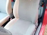 Usata Fiat Seicento 54 CV (39 kW) 2005 Rosso Utilitaria
