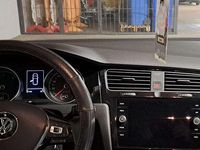 Second-hand VW Golf VII Join 116 CP (85 kW) 2018 Gri Berlinǎ