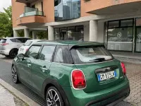 Usata Mini Cooper Essential 136 CV (100 kW) 2023 Utilitaria