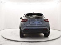 Nuova Nissan Juke Tekna 114 CV (83 kW) 2025 Ceramic grey SUV