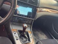 Usata BMW 320 136 CV (100 kW) 2000 Berlina