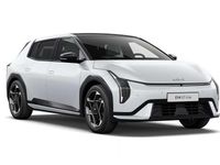 Nuova Kia EV4 GT-Line 150 kW (204 CV) 2026 Deluxe white Berlina