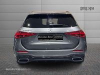 Usata Mercedes C300e Advanced Plus 313 CV (230 kW) 2025 Grigio Station wagon