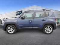 Usata Jeep Renegade Altitude 131 CV (96 kW) 2024 Blu SUV