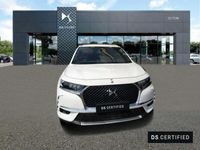 usata DS Automobiles DS7 Crossback 