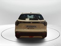 Usata Suzuki SX4 S-Cross 129 CV (94 kW) 2023 Bianco SUV