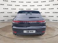 Usata Porsche Macan 354 CV (260 kW) 2020 Nero SUV