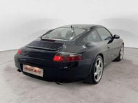 Usata Porsche 996 450 CV (330 kW) 2000 Nero Coupé