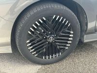 Usata Nissan Leaf Style Edition 89 kW (122 CV) 2022 Dark metal grey Utilitaria