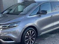 Usata Renault Espace Intens 160 CV (117 kW) 2016 Grigio Monovolume