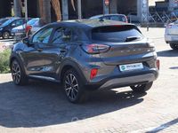 Usata Ford Puma 124 CV (91 kW) 2022 Gray SUV