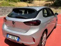 Usata Opel Corsa 75 CV (55 kW) 2023 Grigio Utilitaria