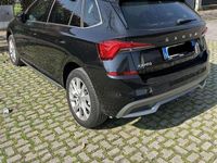 Usata Skoda Kamiq Style 110 CV (80 kW) 2024 SUV