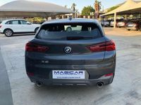 usata BMW X2 sDrive18d Msport usato