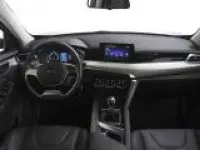 Nuova EVO Evo 5 126 CV (92 kW) 2026 Bianco SUV