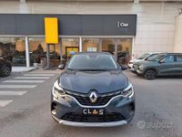 usata Renault Captur TCe 12V 100 CV GPL Zen