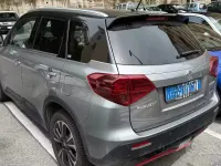 Usata Suzuki Vitara 140 CV (102 kW) 2019 Grigio SUV