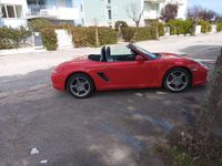 usata Porsche Boxster Boxster2.9