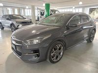 Second-hand Kia XCeed 160 CP (117 kW) 2022 Gri SUV