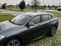 Usata BMW X2 M Sport 150 CV (110 kW) 2020 SUV