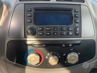 Usata DR DR5 120 CV (88 kW) 2009 Grigio SUV