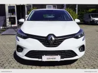Usata Renault Clio V Business 91 CV (66 kW) 2022 Bianco Berlina