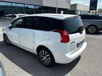 Usata Peugeot 5008 Business-Line 163 CV (119 kW) 2015 Monovolume