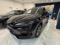 Usata BYD Seal U 215 CV (158 kW) 2025 Nero SUV