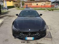 Usata Maserati Ghibli 330 CV (242 kW) 2021 Berlina