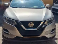 Usata Nissan Qashqai 131 CV (96 kW) 2019 Grigio SUV