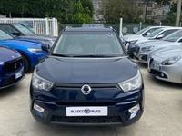 usata Ssangyong Tivoli 1.6d Be 2wd