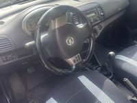 Usado Nissan Micra GT 110 HP (80 kW) 2008 Sedan