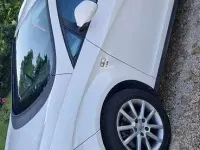 Usata Seat Altea XL Style 140 CV (102 kW) 2012 Bianco Monovolume