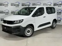 Nuova Opel Combo Edition 101 CV (74 kW) 2026 Bianco Monovolume